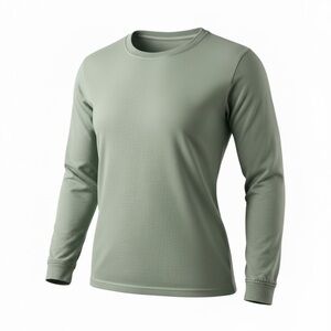 Carhartt Light Olive Loose Fit Top